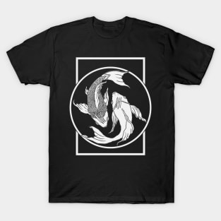 Koi T-Shirt